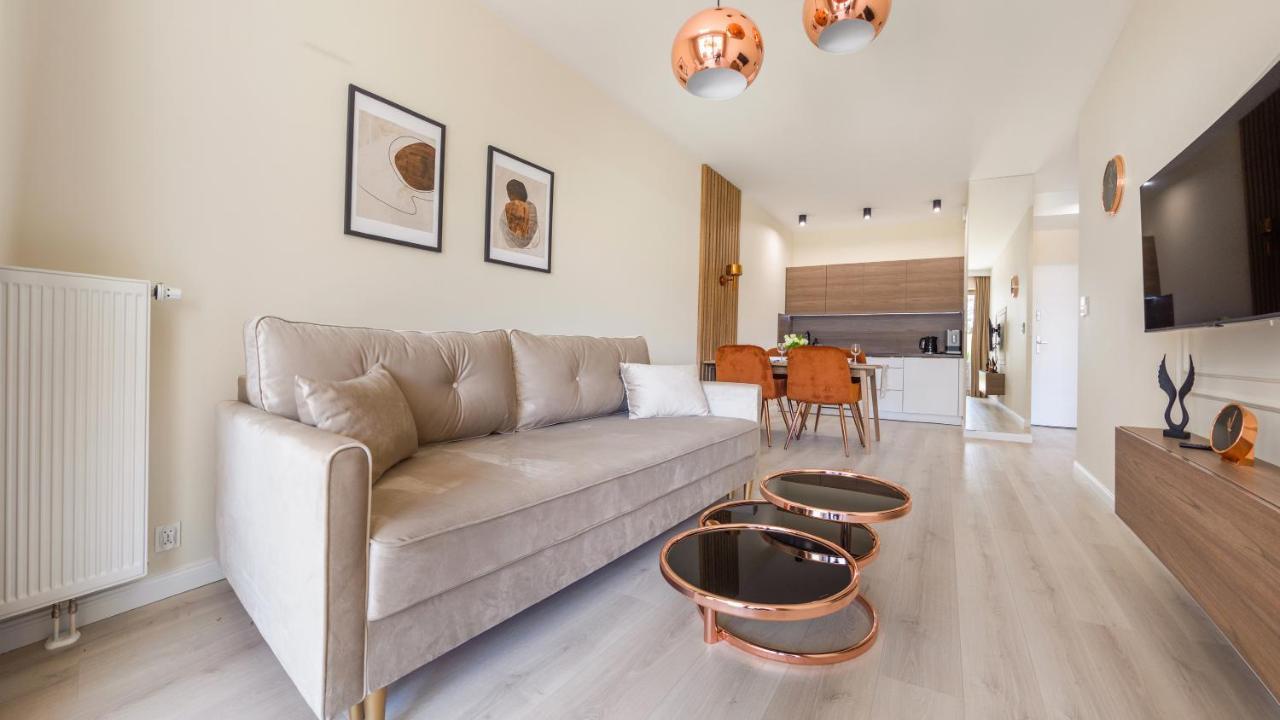 Apartamenty Sun & Snow Gea Eco Sianozety Exterior photo